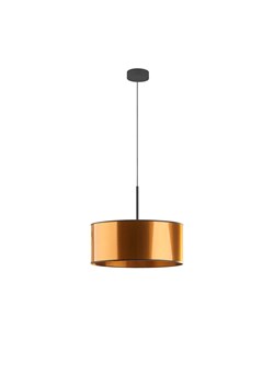 Designerska lampa wisząca SINTRA MIRROR fi - 40 cm ze sklepu Lysne w kategorii Lampy wiszące - zdjęcie 181833155