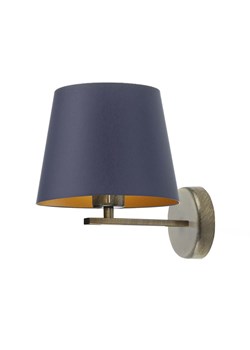 Kinkiet do pokoju na ścianę PUNA GOLD ze sklepu Lysne w kategorii Lampy ścienne - zdjęcie 181833307
