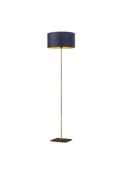 Designerska lampa podłogowa do sypialni SOFIA GOLD ze sklepu Lysne w kategorii Lampy podłogowe - zdjęcie 181833475