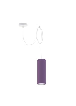 Nowoczesna lampa wisząca z regulacją długości przewodu zasilającego VIZELA T1 ze sklepu Lysne w kategorii Lampy wiszące - zdjęcie 181833679