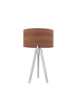 Lampka na stolik nocny SABA ECO ze sklepu Lysne w kategorii Lampy stołowe - zdjęcie 181833765