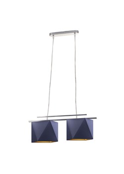 Lampa wisząca do jadalni MADRYT GOLD ze sklepu Lysne w kategorii Lampy wiszące - zdjęcie 181833837