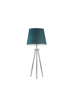 Lampka stołowa do czytania BERGEN VELUR ze sklepu Lysne w kategorii Lampy stołowe - zdjęcie 181833967