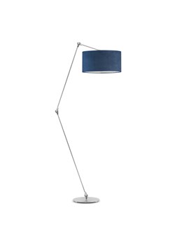 Lampa podłogowa z regulacją kąta padania światła BARI VELUR ze sklepu Lysne w kategorii Lampy podłogowe - zdjęcie 181833975