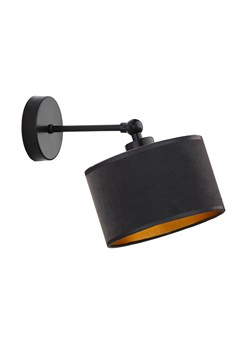 Kinkiet na ramieniu ruchomym TETE VELUR ze sklepu Lysne w kategorii Lampy ścienne - zdjęcie 181834155