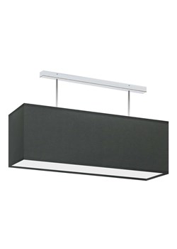 Prostokąta lampa sufitowa do kuchni KORFU z podłużnym abażurem ze sklepu Lysne w kategorii Lampy sufitowe - zdjęcie 181834208