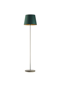 Designerska lampa podłogowa do salonu VASTO GOLD ze sklepu Lysne w kategorii Lampy podłogowe - zdjęcie 181834306