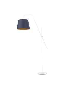 Lampa podłogowa z wysięgnikiem VIGO GOLD ze sklepu Lysne w kategorii Lampy podłogowe - zdjęcie 181834449