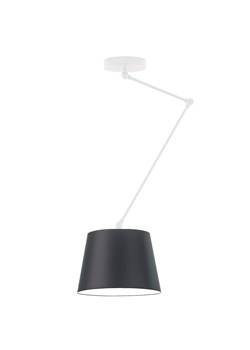 Regulowany zwis nad wyspę JUMA ze sklepu Lysne w kategorii Lampy wiszące - zdjęcie 181834518