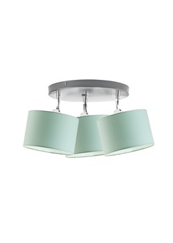 Plafon dziecięcy DAKOTA ze sklepu Lysne w kategorii Lampy dziecięce - zdjęcie 181834786