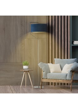 Nowoczesna lampa podłogowa do salonu TESALLIA VELUR ze sklepu Lysne w kategorii Lampy podłogowe - zdjęcie 181835008