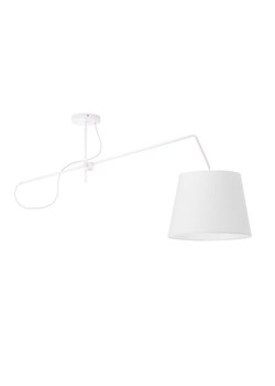 Nowoczesny zwis OVIEDO ze sklepu Lysne w kategorii Lampy dziecięce - zdjęcie 181835089