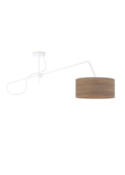 Lampa wisząca z regulowanym ramieniem RIO ECO ze sklepu Lysne w kategorii Lampy wiszące - zdjęcie 181835097