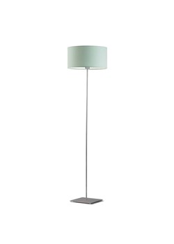 Nowoczesna lampa podłogowa dla dzieci SOFIA z miętowym akcentem ze sklepu Lysne w kategorii Lampy dziecięce - zdjęcie 181835128
