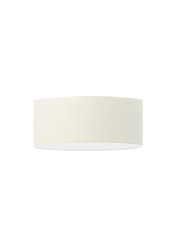 Kremowa lampa sufitowa DUBAJ fi - 30 cm ze sklepu Lysne w kategorii Lampy sufitowe - zdjęcie 181835235