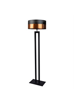 Piękna lampa podłogowa do salonu w stylu glamour KALIFORNIA GLAM ze sklepu Lysne w kategorii Lampy podłogowe - zdjęcie 181835515