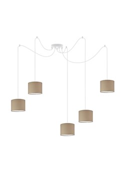 Lampa wisząca do salonu WAIKIKI W5 ze sklepu Lysne w kategorii Lampy wiszące - zdjęcie 181835617