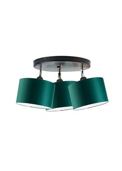 Plafon DAKOTA ze sklepu Lysne w kategorii Lampy sufitowe - zdjęcie 181836116