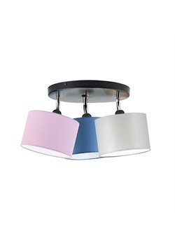 Plafon DAKOTA ze sklepu Lysne w kategorii Lampy sufitowe - zdjęcie 181836118