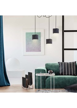 Żyrandol do salonu typu pająk KANO D3 ze sklepu Lysne w kategorii Lampy wiszące - zdjęcie 181836666