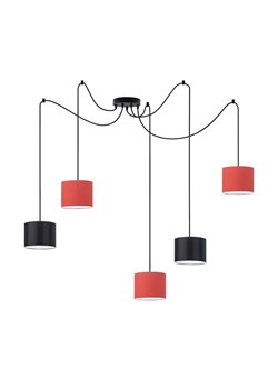 Designerska lampa wisząca WAIKIKI W5 ze sklepu Lysne w kategorii Lampy wiszące - zdjęcie 181836677