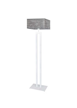 Nowoczesna lampa do salonu z włącznikiem nożnym TORONTO ze sklepu Lysne w kategorii Lampy podłogowe - zdjęcie 181836719