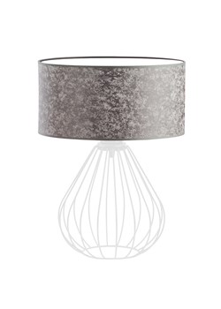Metalowa lampka nocna do sypialni LUKKA ze sklepu Lysne w kategorii Lampy stołowe - zdjęcie 181837639