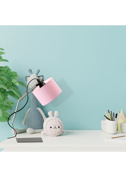 Lampa biurkowa do nauki HAGA ze sklepu Lysne w kategorii Lampy stołowe - zdjęcie 181837829