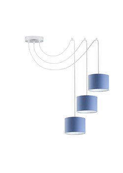 Lampa wisząca dla dzieci WAIKIKI W3 ze sklepu Lysne w kategorii Lampy dziecięce - zdjęcie 181837917
