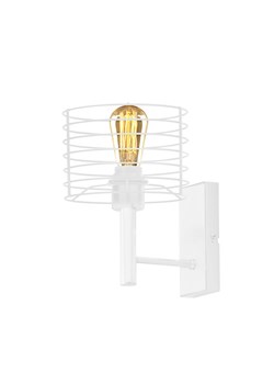 Kinkiet loftowy PEREA LOFT ze sklepu Lysne w kategorii Lampy ścienne - zdjęcie 181837965
