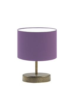 Mała lampka nocna do sypialni AWINION ze sklepu Lysne w kategorii Lampy stołowe - zdjęcie 181838068