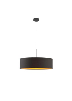 Designerska lampa wisząca SINTRA GOLD fi - 60 cm ze sklepu Lysne w kategorii Lampy wiszące - zdjęcie 181838179