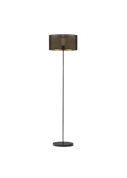 Nowoczesna lampa podłogowa do sypialni WERONA AŻUR z ażurowym kloszem ze sklepu Lysne w kategorii Lampy podłogowe - zdjęcie 181838335