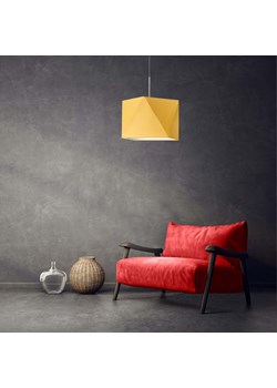 Designerska lampa wisząca MARSYLIA ze sklepu Lysne w kategorii Lampy wiszące - zdjęcie 181838967