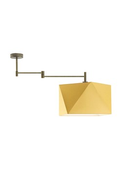 Lampa sufitowa na wysięgniku ruchomym HARBIN ze sklepu Lysne w kategorii Lampy dziecięce - zdjęcie 181838978