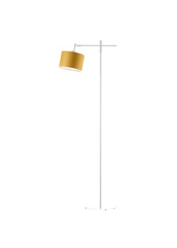 Lampa stojąca do czytania LED SERES ze sklepu Lysne w kategorii Lampy podłogowe - zdjęcie 181839349