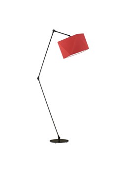 Regulowana lampa stojąca do czytania OSAKA ze sklepu Lysne w kategorii Lampy podłogowe - zdjęcie 181839975