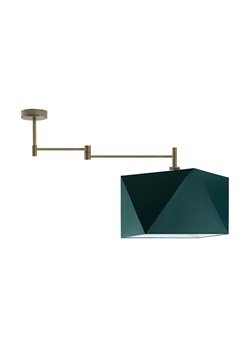 Lampa sufitowa na wysięgniku do kuchni HARBIN ze sklepu Lysne w kategorii Lampy sufitowe - zdjęcie 181840076