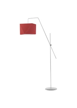 Ruchoma lampa podłogowa w stylu glamour TOLEDO ze sklepu Lysne w kategorii Lampy podłogowe - zdjęcie 181840438