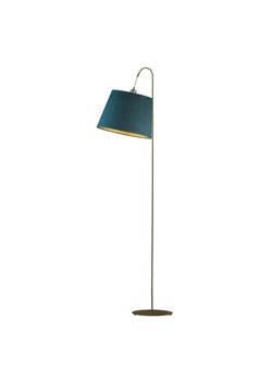 Nowoczesna lampa podłogowa do sypialni TALLIN VELUR ze sklepu Lysne w kategorii Lampy podłogowe - zdjęcie 181840559