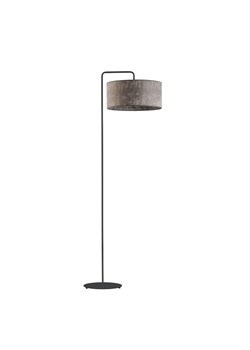 Designerska lampa stojąca do czytania BOLIVIA z betonowym akcentem ze sklepu Lysne w kategorii Lampy podłogowe - zdjęcie 181840569