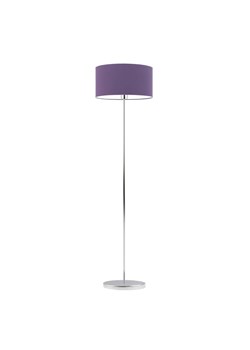 Lampa stojąca na chromowanej nóżce WERONA ze sklepu Lysne w kategorii Lampy podłogowe - zdjęcie 181840859