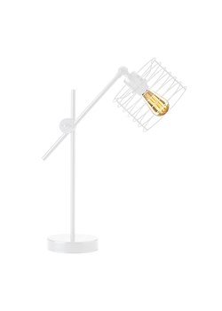 Loftowa lampka stołowa z regulowanym ramieniem NEAPOL LOFT ze sklepu Lysne w kategorii Lampy stołowe - zdjęcie 181840948