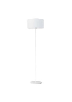 Biała lampa podłogowa do salonu WERONA ze sklepu Lysne w kategorii Lampy podłogowe - zdjęcie 181841047