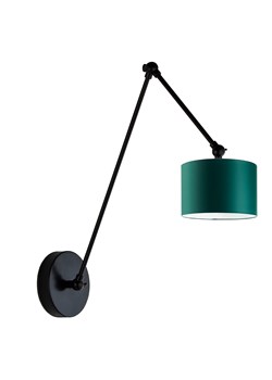 Lampa ścienna na wysięgniku ruchomym TESNUS ze sklepu Lysne w kategorii Lampy ścienne - zdjęcie 181841435