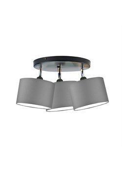 Plafon DAKOTA ze sklepu Lysne w kategorii Lampy sufitowe - zdjęcie 181841539