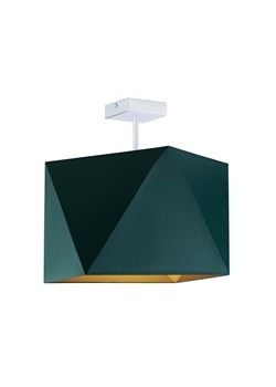 Plafon przysufitowy TACOMA GOLD ze sklepu Lysne w kategorii Lampy sufitowe - zdjęcie 181841857