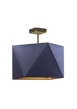 Lampa do salonu sufitowa TACOMA GOLD ze sklepu Lysne w kategorii Lampy sufitowe - zdjęcie 181841859