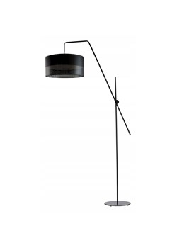 Lampa podłogowa regulowana z przegubem BILBAO GLAM ze sklepu Lysne w kategorii Lampy podłogowe - zdjęcie 181841878
