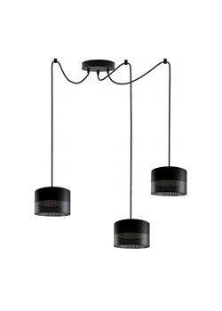 3-punktowa lampa wisząca pająk WAIKIKI W3 GLAM z regulacją rozpiętości ramion ze sklepu Lysne w kategorii Lampy wiszące - zdjęcie 181841885